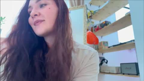 AURIKA OR AURA online show from March 2026 02:38:02 AM