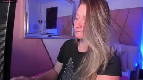 Aurora Cold online show from January 2025 01:24:01 AM