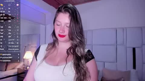 Aurora Cold online show from March 2025 01:01:01 AM