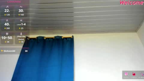 Aurora doll23 online show from March 2026 08:46:02 PM