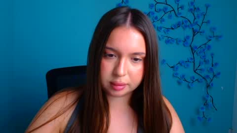 Snapshot of aurora_gibert chatting on July 2026 11:13:02 AM Aurora online show from July 2026 11:13:02 AM