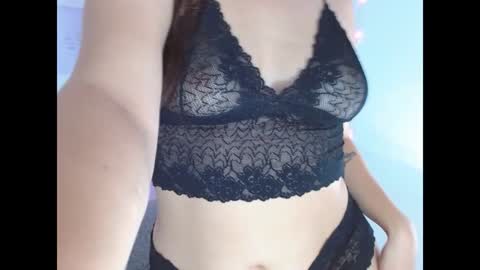 aurora_lenovic online show from January 2025 05:12:02 PM