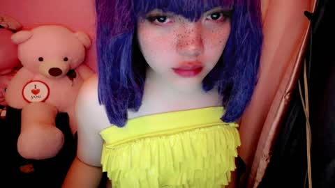 cute online show from July 2026 05:11:01 AM