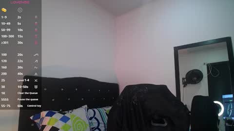 AURORA online show from March 2026 02:28:02 AM