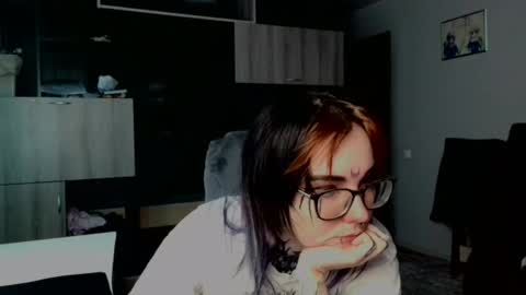 Milana online show from September 2025 09:09:01 AM