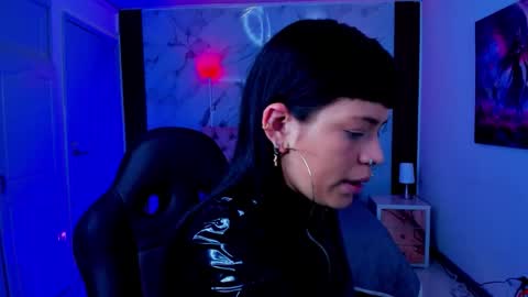 Aurora Diaz online show from January 2026 07:56:02 PM