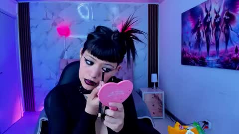 Aurora Diaz online show from February 2026 07:39:02 PM