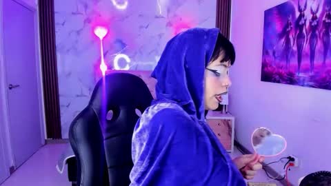 Aurora Diaz online show from February 2026 11:41:01 AM