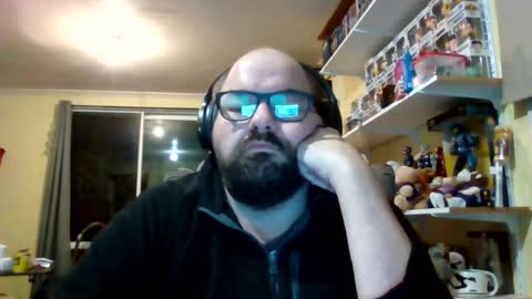 Aaron Matthews online show from July 2026 11:47:01 AM