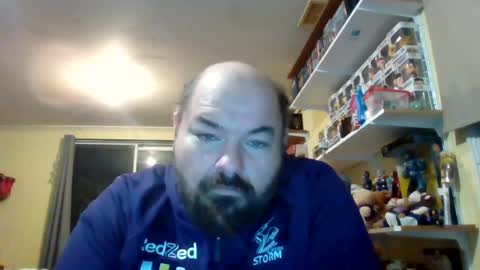 Aaron Matthews online show from July 2026 11:34:02 AM