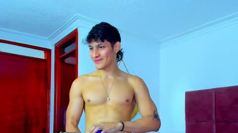 Austin Michel online show from May 2026 02:58:02 PM