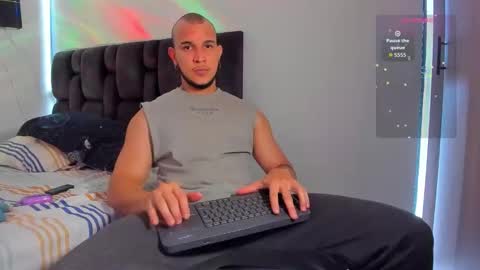 A online show from February 2026 09:47:02 PM