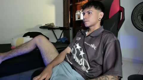 Austin online show from January 2026 07:28:02 PM