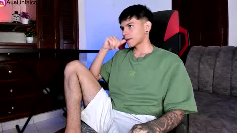 Austin online show from February 2026 08:07:01 PM