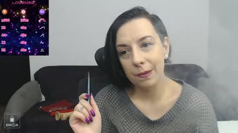 AutumnOpal online show from April 2026 09:15:02 PM