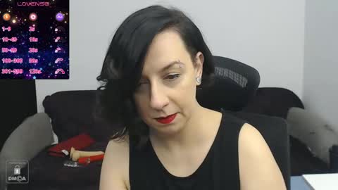 AutumnOpal online show from April 2026 09:15:01 PM