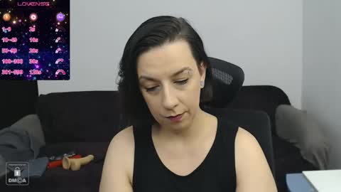 Snapshot of autumnopal chatting on June 2026 09:48:02 PM AutumnOpal online show from June 2026 09:48:02 PM