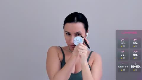 Ava online show from February 2026 06:14:02 AM