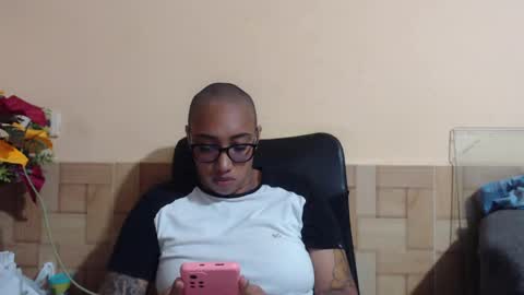 Ava Jordana online show from May 2026 01:00:02 AM