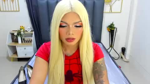 ava gonz online show from June 2026 12:40:02 PM