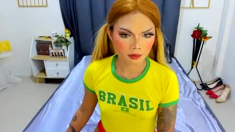 ava gonz online show from June 2026 12:30:01 PM