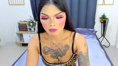 ava gonz online show from July 2026 11:06:01 AM