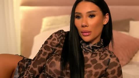 Ava online show from March 2026 01:54:02 AM