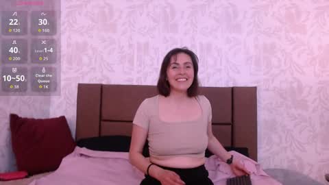 Ava  online show from March 2026 07:58:01 PM