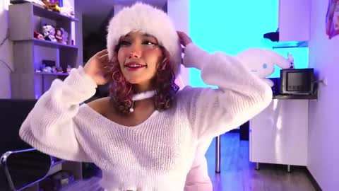 AVA online show from April 2026 02:33:02 AM