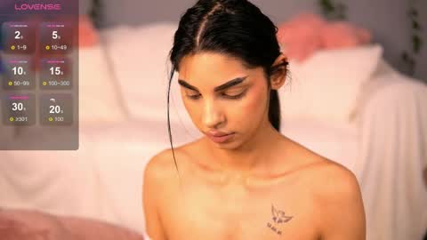 Ava online show from April 2026 09:39:33 PM