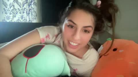 Ava Monroe online show from January 2025 04:41:01 PM