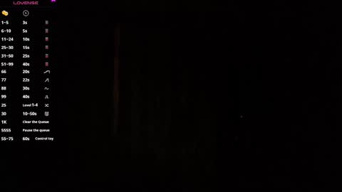 avaobierne online show from February 2026 06:41:01 PM