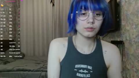 avaobierne online show from February 2026 06:40:02 PM