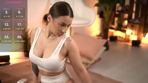 AvaReed online show from March 2026 04:13:02 AM