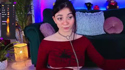 AveryWillow online show from March 2026 12:16:01 AM