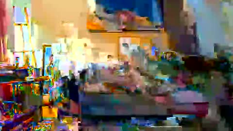avesatana666 online show from June 2026 04:55:01 PM