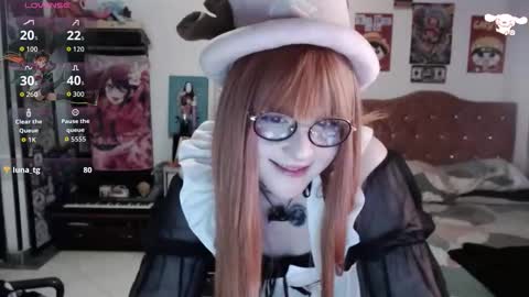 Abril online show from March 2026 03:55:01 AM