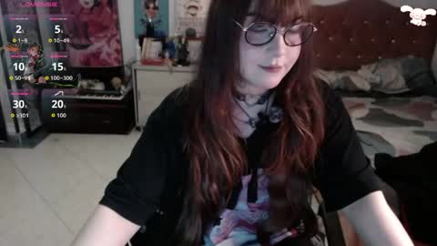 Abril online show from April 2026 05:41:01 AM