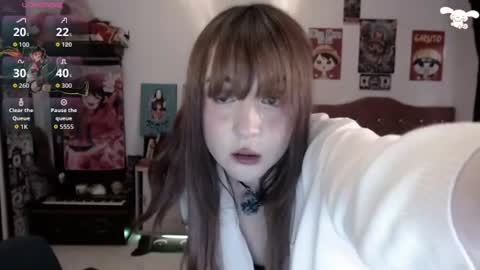 Abril online show from July 2026 10:47:01 PM