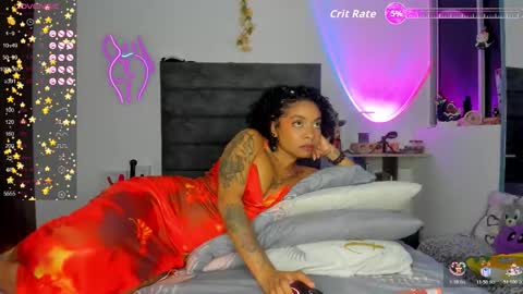 Snapshot of avril_jackson chatting on February 2026 12:40:02 AM Avril online show from February 2026 12:40:02 AM