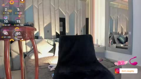 AVRIL online show from January 2025 08:29:01 AM