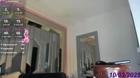 AVRIL online show from March 2025 08:15:01 AM