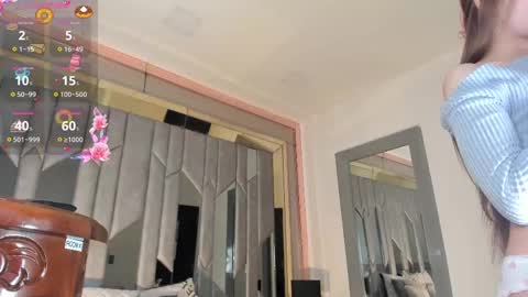 AVRIL online show from March 2025 05:35:01 AM