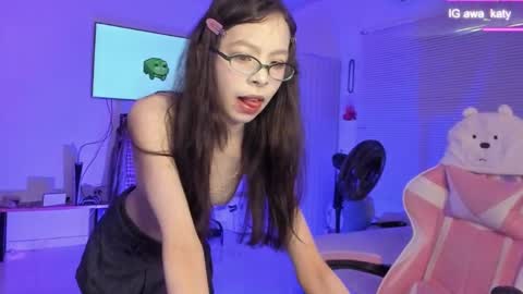 katy online show from February 2025 09:20:02 PM