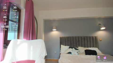 Jolie online show from March 2026 05:54:02 AM