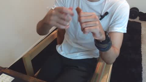 Edward Skellington online show from February 2025 04:35:02 PM