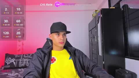 AXEL online show from January 2026 01:27:02 PM