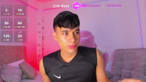 AXEL online show from May 2026 11:04:02 AM