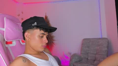 AXEL online show from May 2026 04:13:02 PM