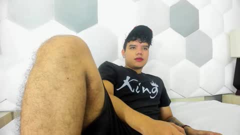 Axel Forte online show from March 2026 01:51:01 PM